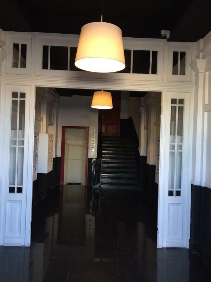 Apartment On Place Massena Nisa Exterior foto