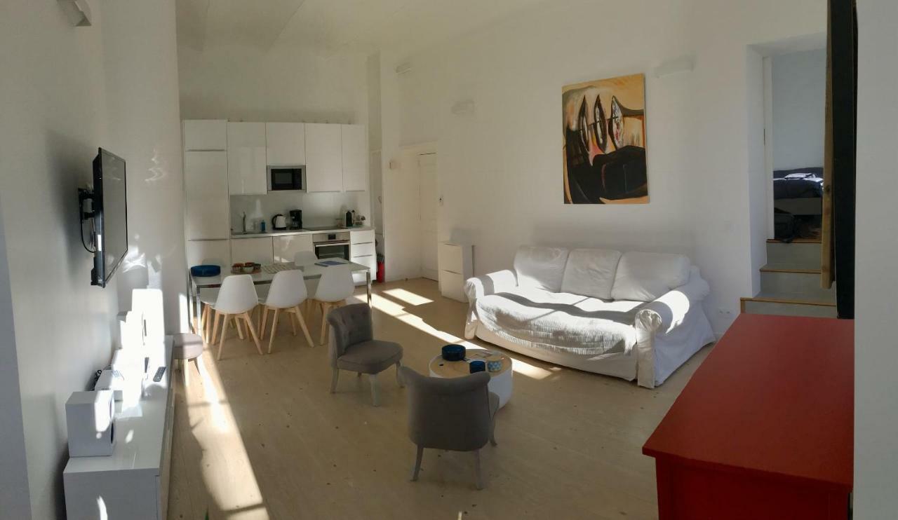Apartment On Place Massena Nisa Exterior foto