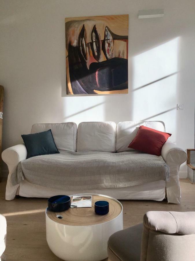 Apartment On Place Massena Nisa Exterior foto